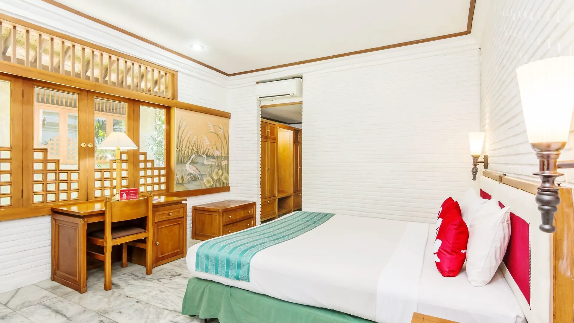 Hotel Zen Rooms Rice Field Ubud