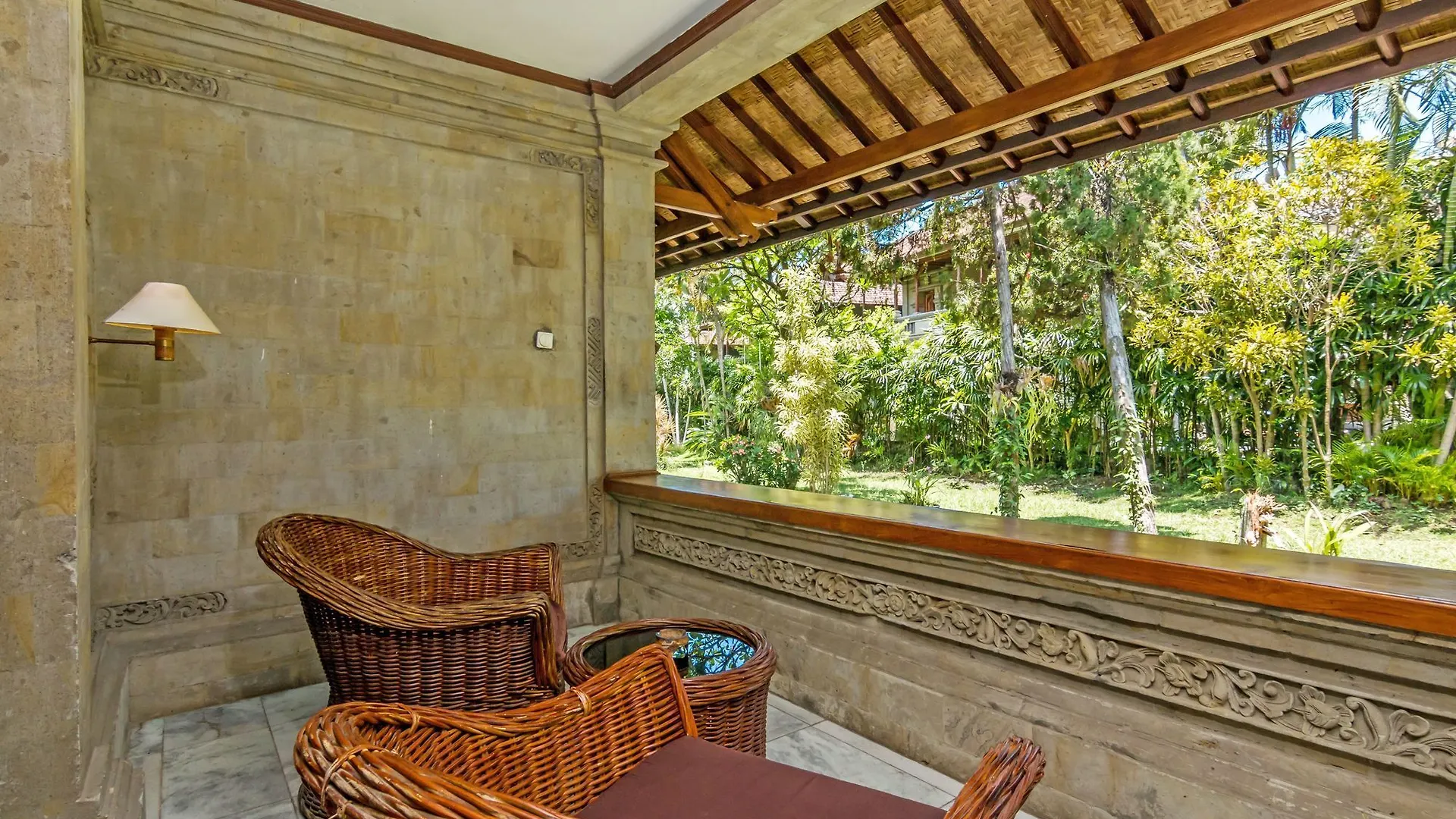 Hotel Zen Rooms Rice Field Ubud