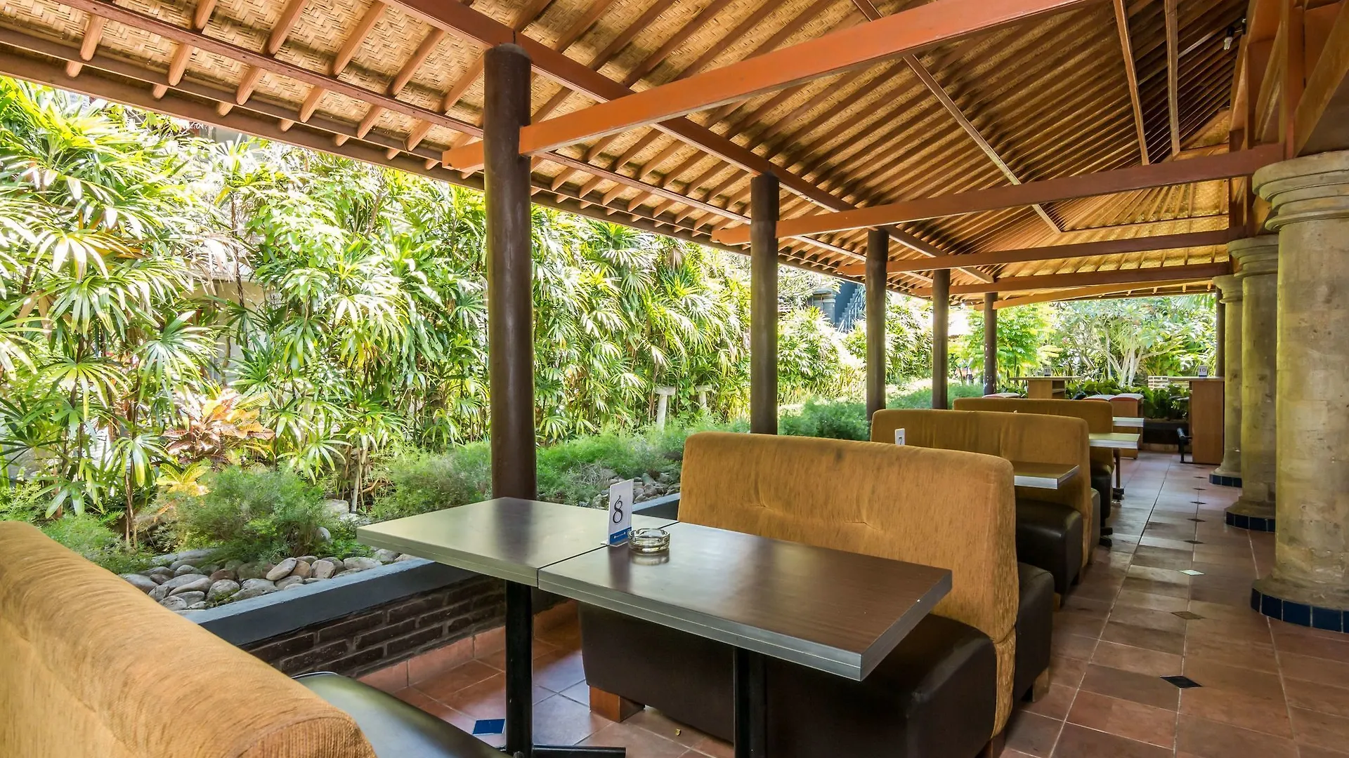 Zen Rooms Rice Field Ubud