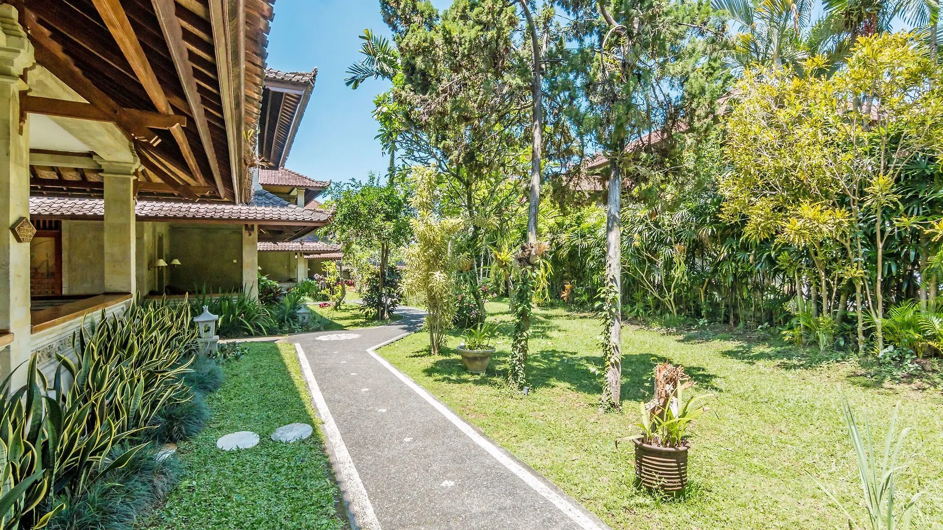 Zen Rooms Rice Field Ubud