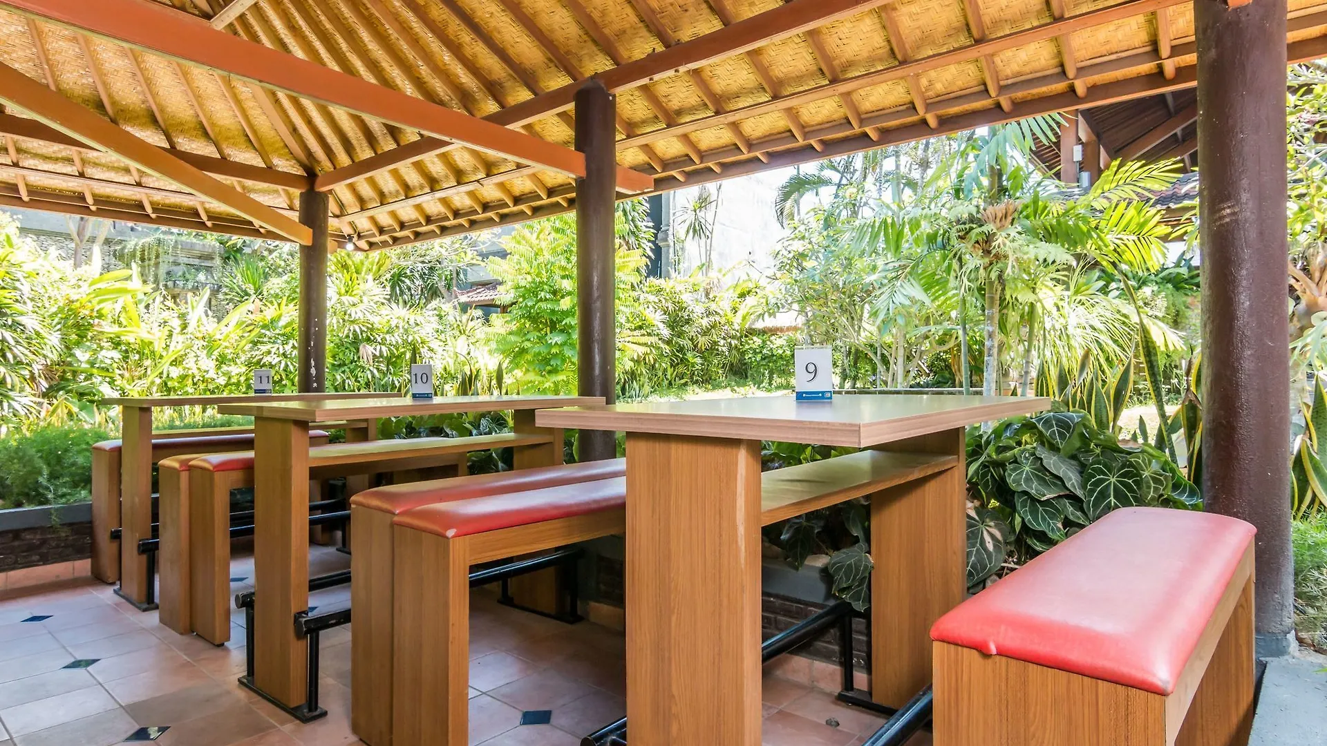 Zen Rooms Rice Field Ubud Ξενοδοχείο